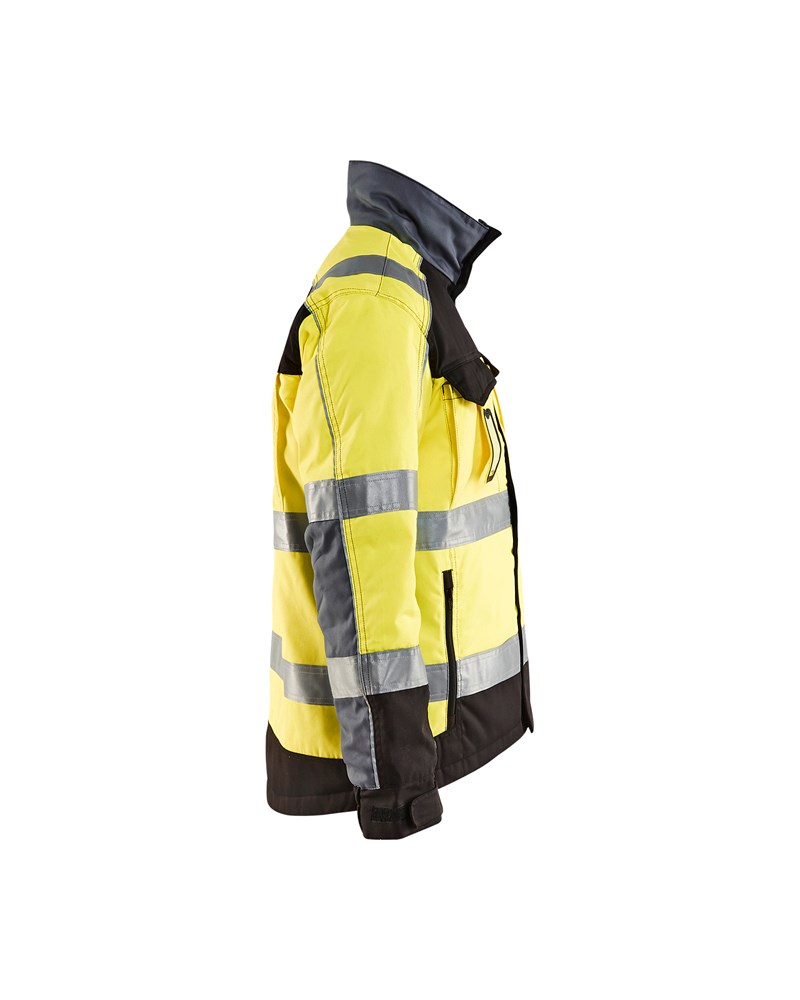 Varseljacka vinter 4851 - 4