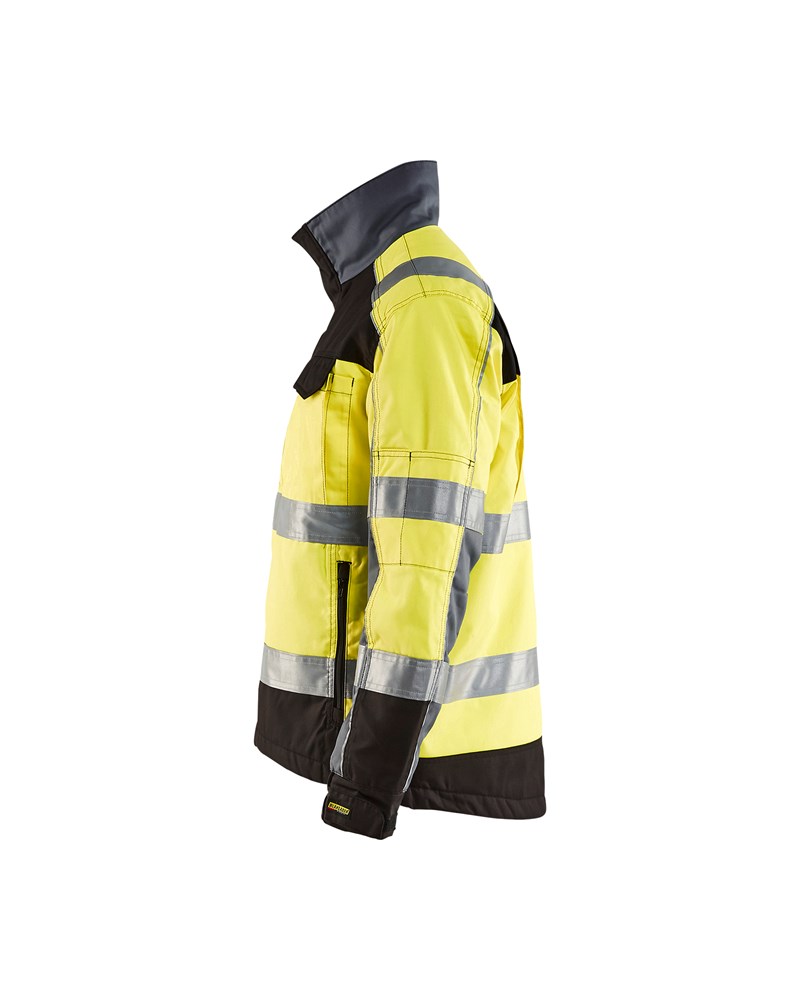 Varseljacka vinter 4851 - 3
