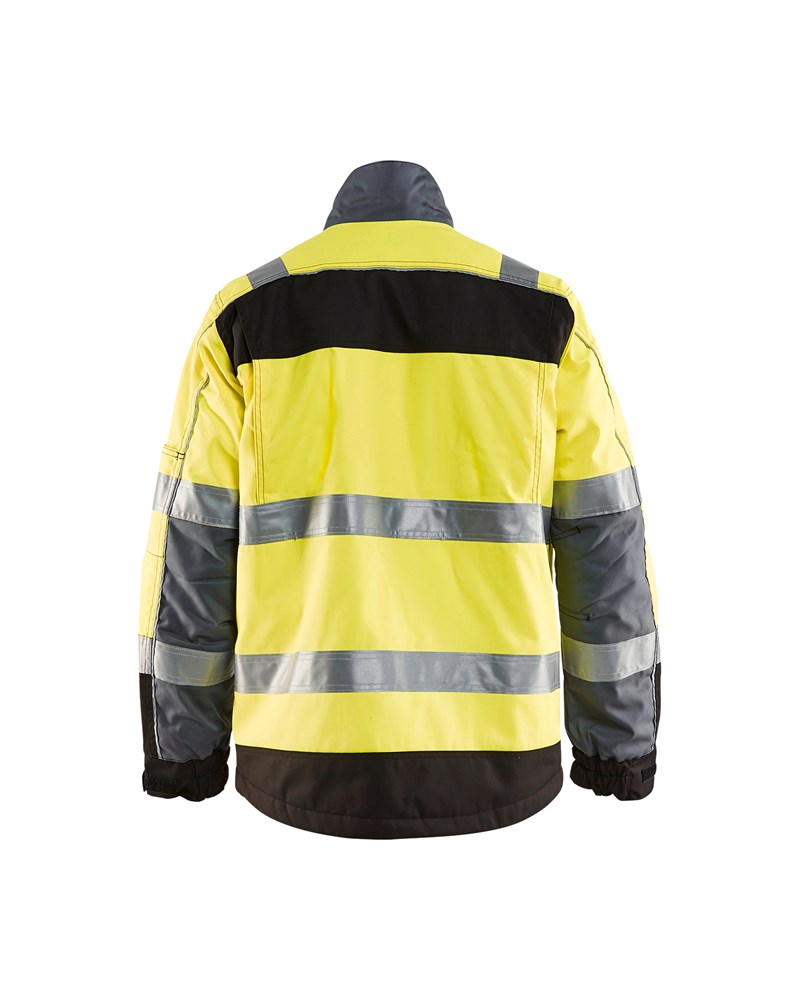 Varseljacka vinter 4851 - 2