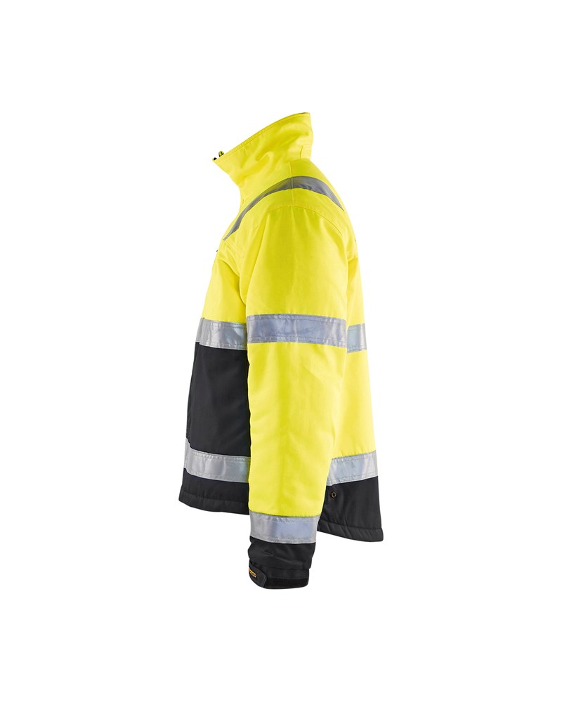 Varseljacka vinter 4862 - flera färger - 4
