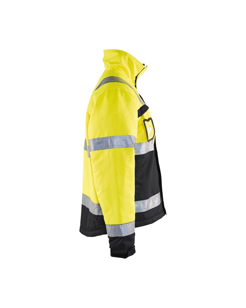 Varseljacka vinter 4862 - flera färger - 3