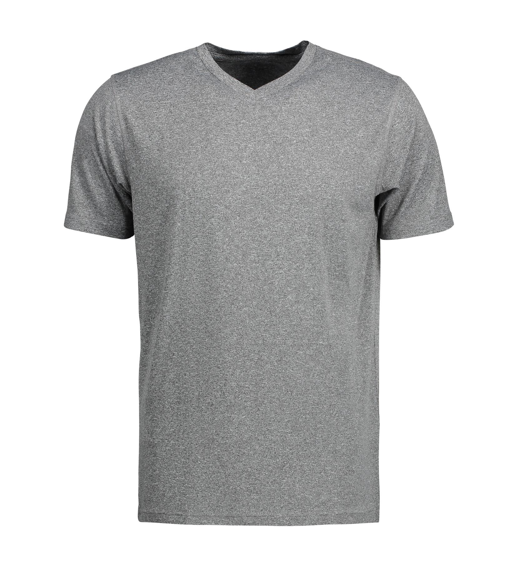 T-shirt funktion Yes 42030 BARN - flera färger