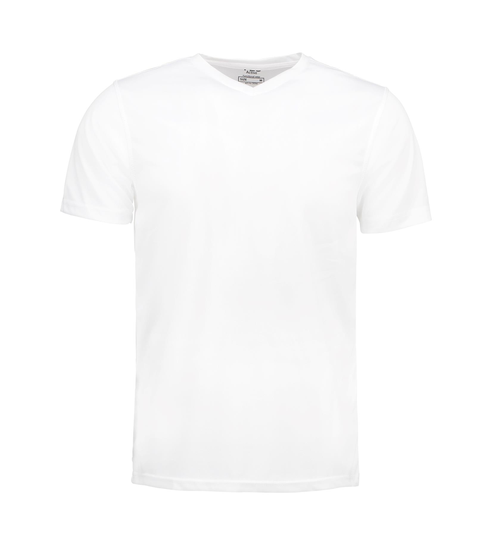 T-shirt funktion Yes 42030 BARN - flera färger - 2