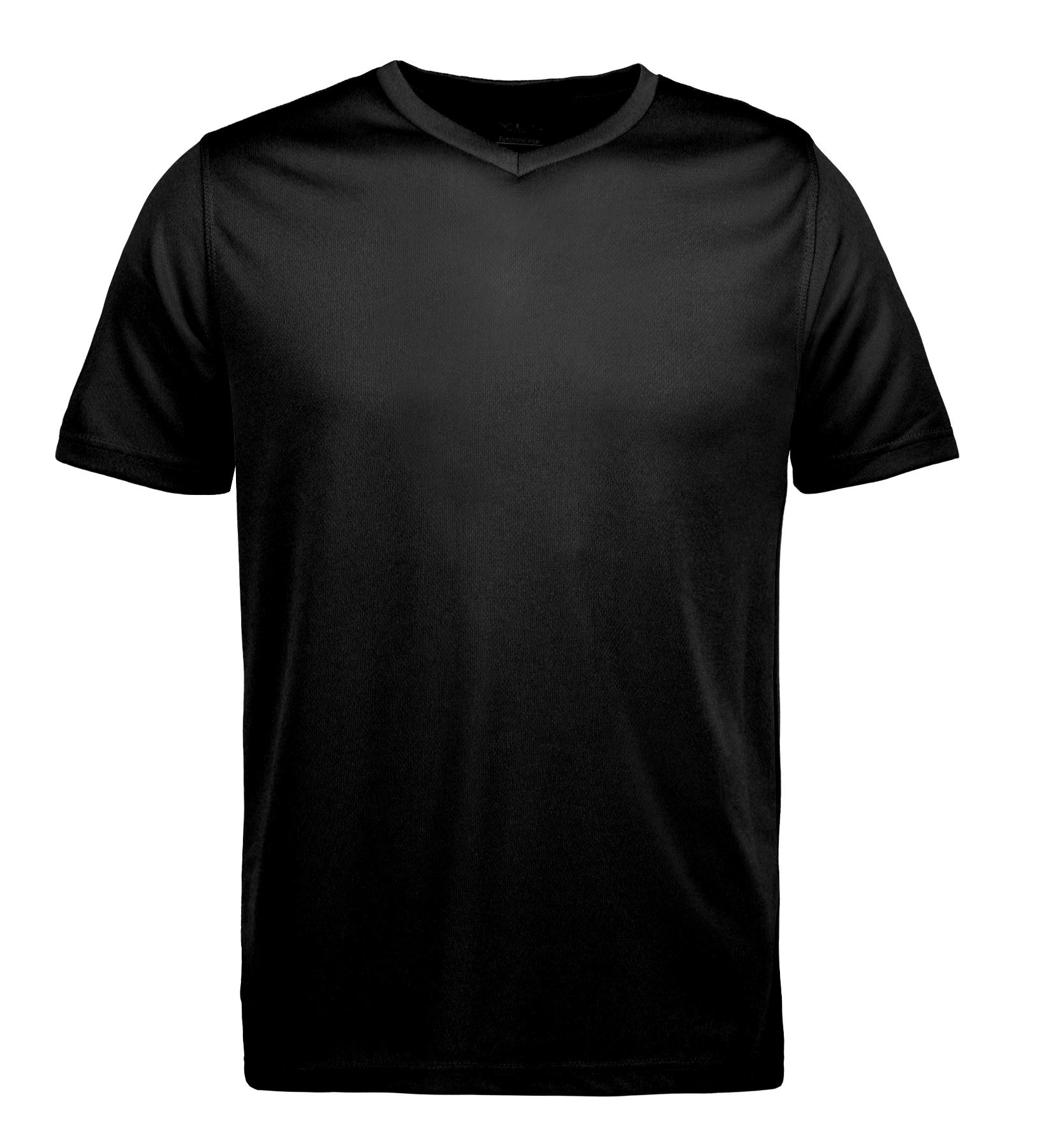 T-shirt funktion Yes 42030 BARN - flera färger - 3