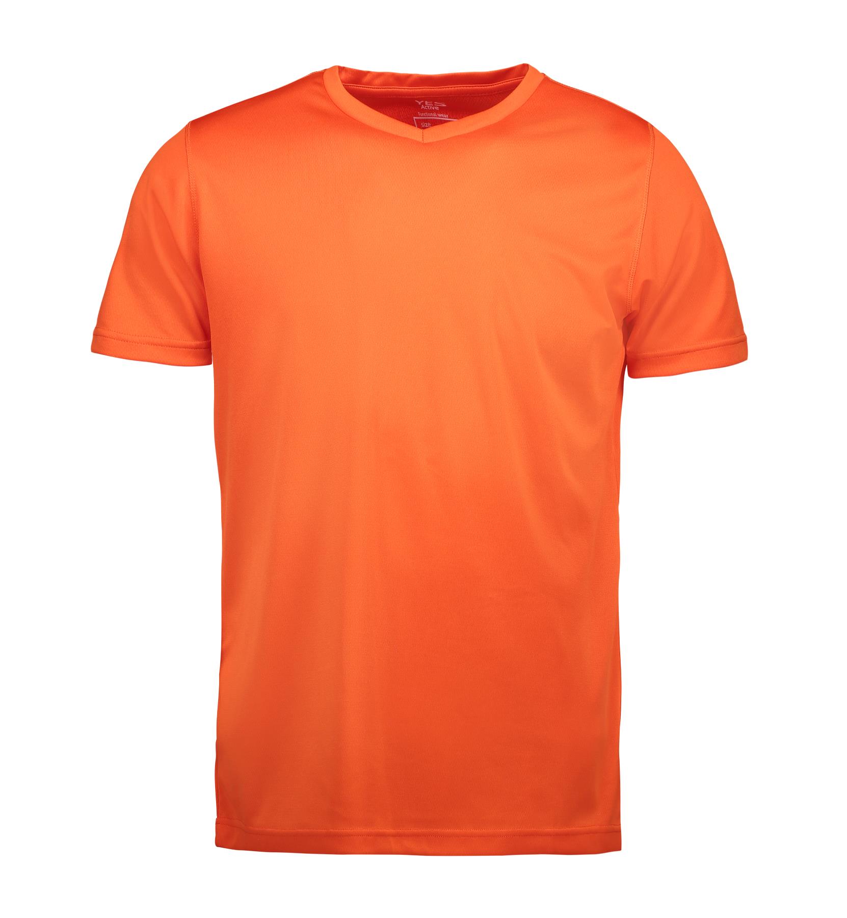 T-shirt funktion Yes 42030 BARN - flera färger - 5