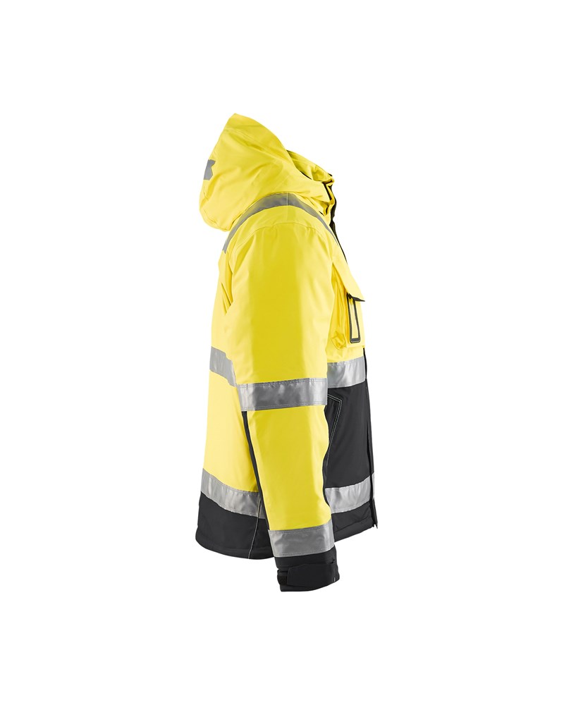 Varseljacka vinter 4870 - flera färger - 4