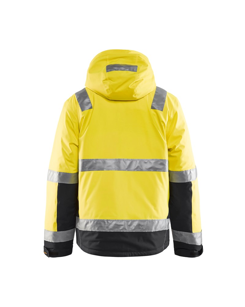 Varseljacka vinter 4870 - flera färger - 2