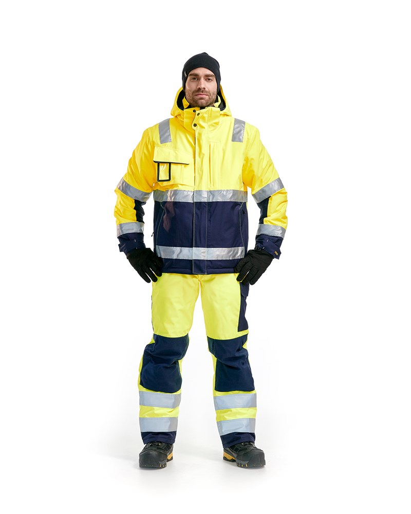 Varseljacka vinter 4870 - flera färger - 8