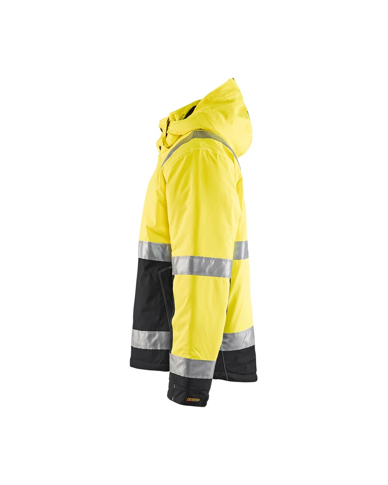 Varseljacka vinter 4870 - flera färger - 3