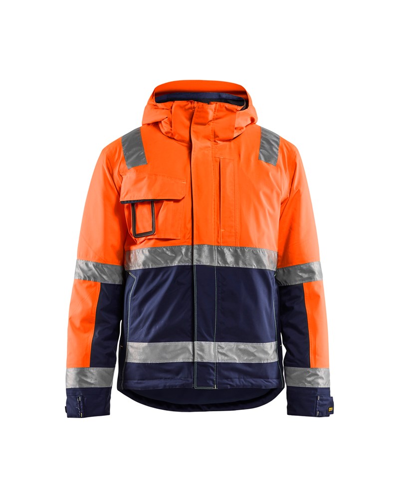 Varseljacka vinter 4870 - flera färger - 6