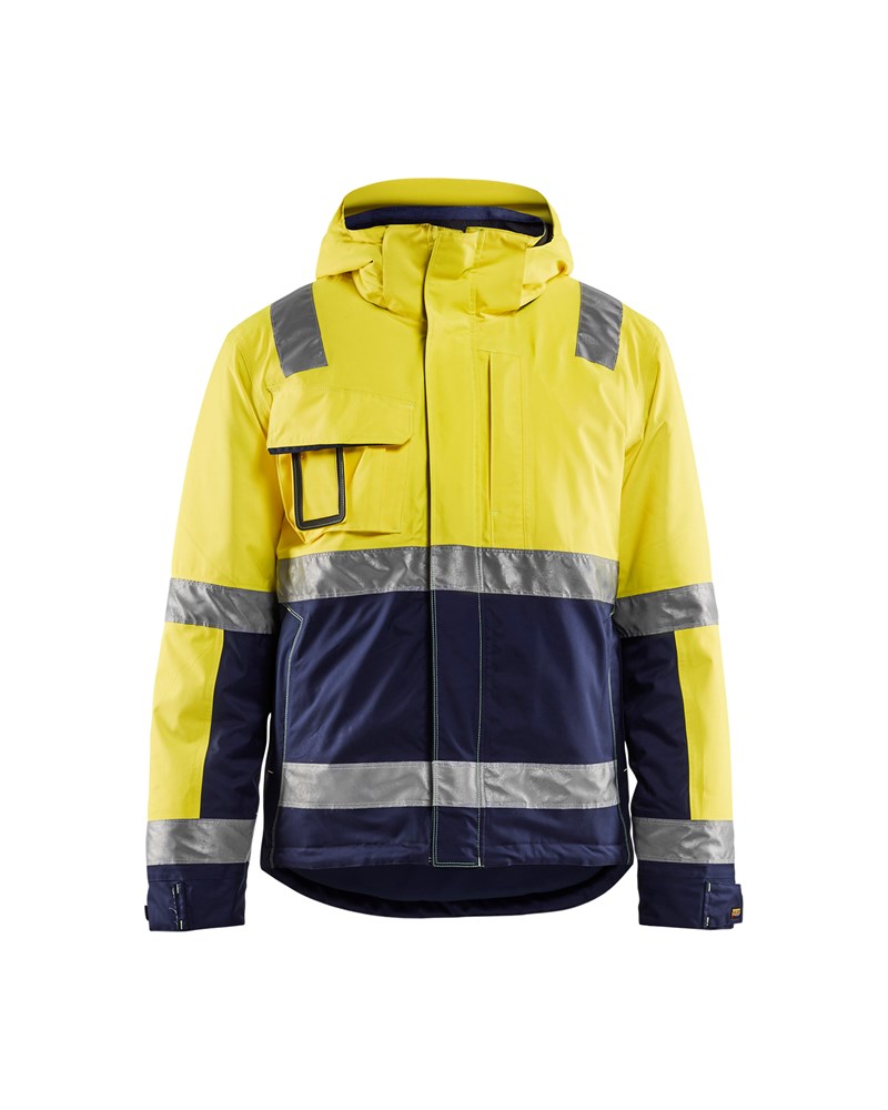 Varseljacka vinter 4870 - flera färger - 5