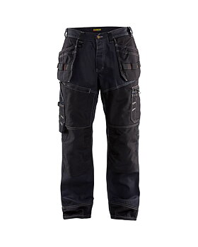 Hantverksbyxa denim X1500, 1500