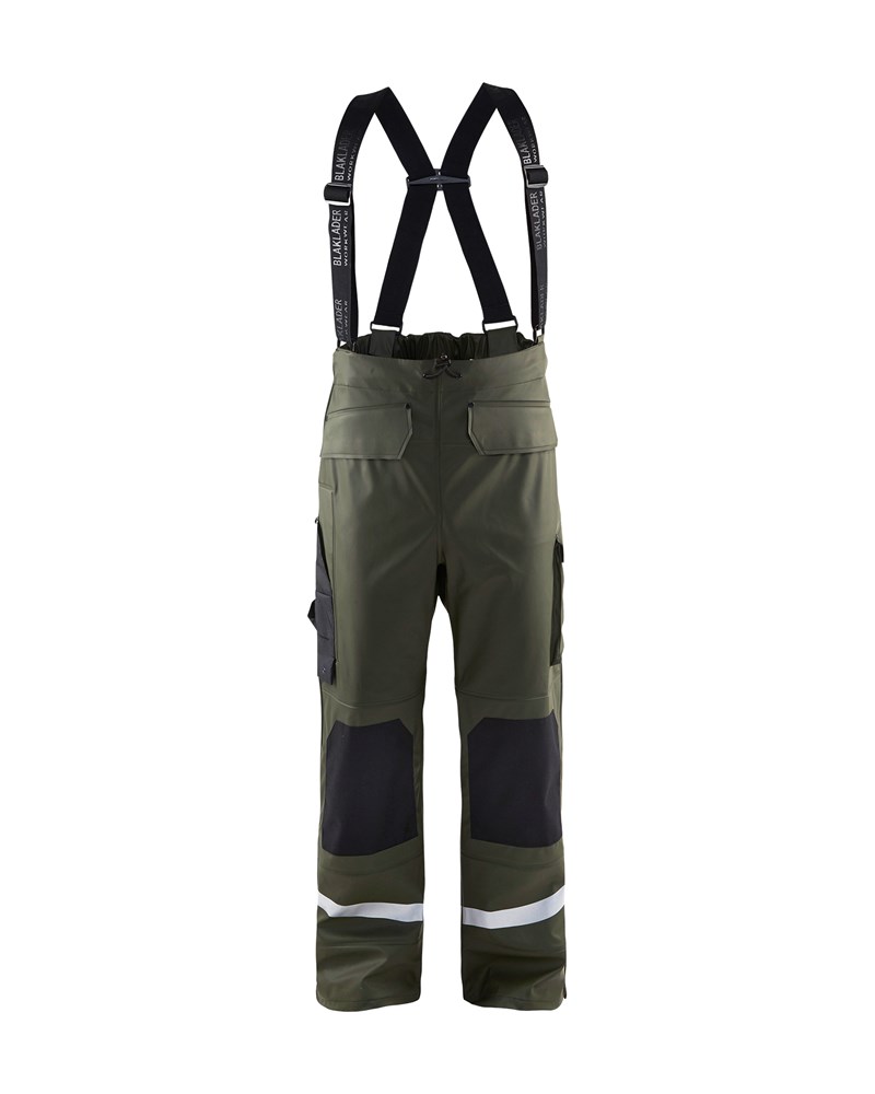 LEVEL2 Regnbyxa 1305 - flera färger