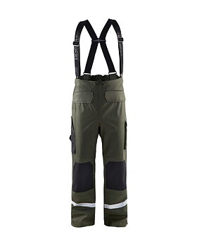 LEVEL2 Regnbyxa 1305 - flera färger
