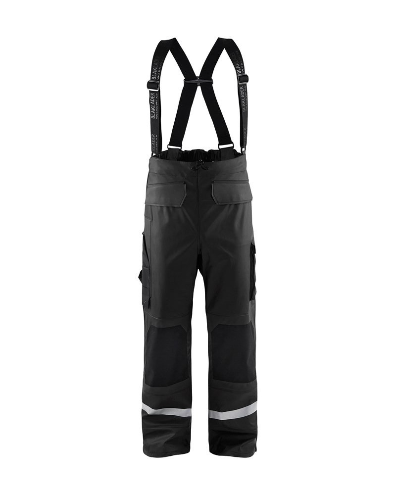LEVEL2 Regnbyxa 1305 - flera färger - 5