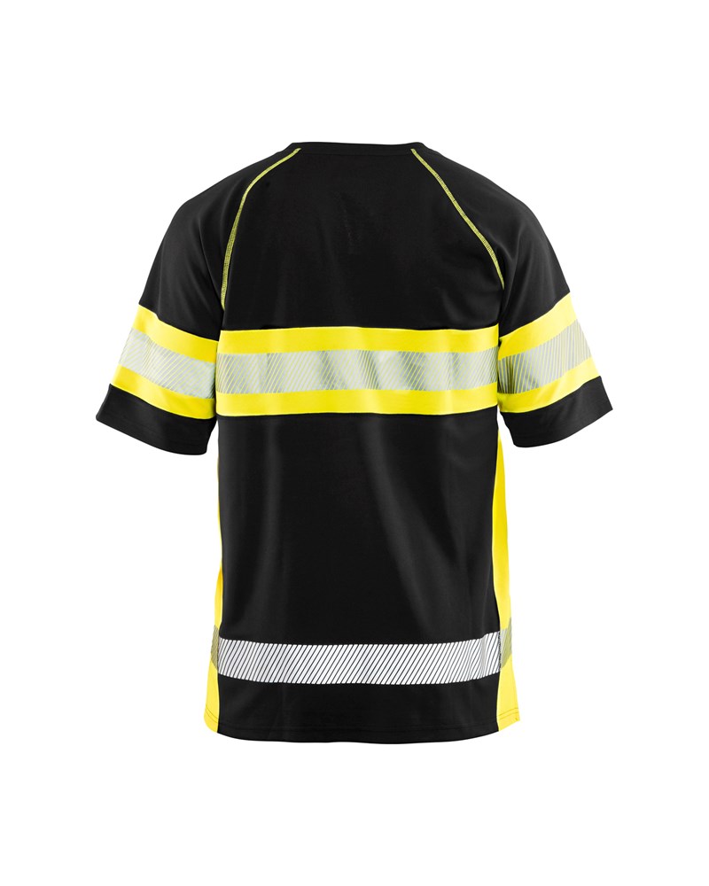T-shirt varsel kl 1 UV-skydd  - 3337 - flera färger - 4
