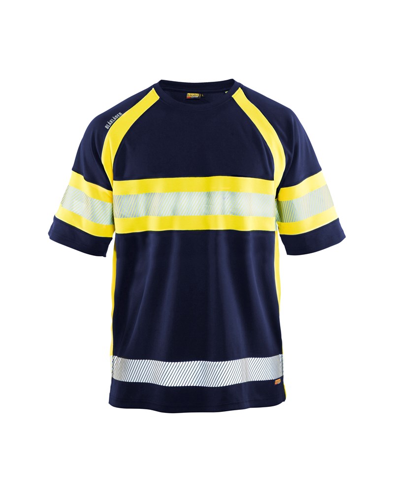 T-shirt varsel kl 1 UV-skydd  - 3337 - flera färger - 5