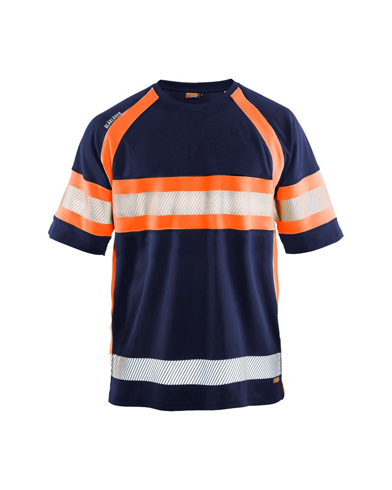 T-shirt varsel kl 1 UV-skydd  - 3337 - flera färger - 6