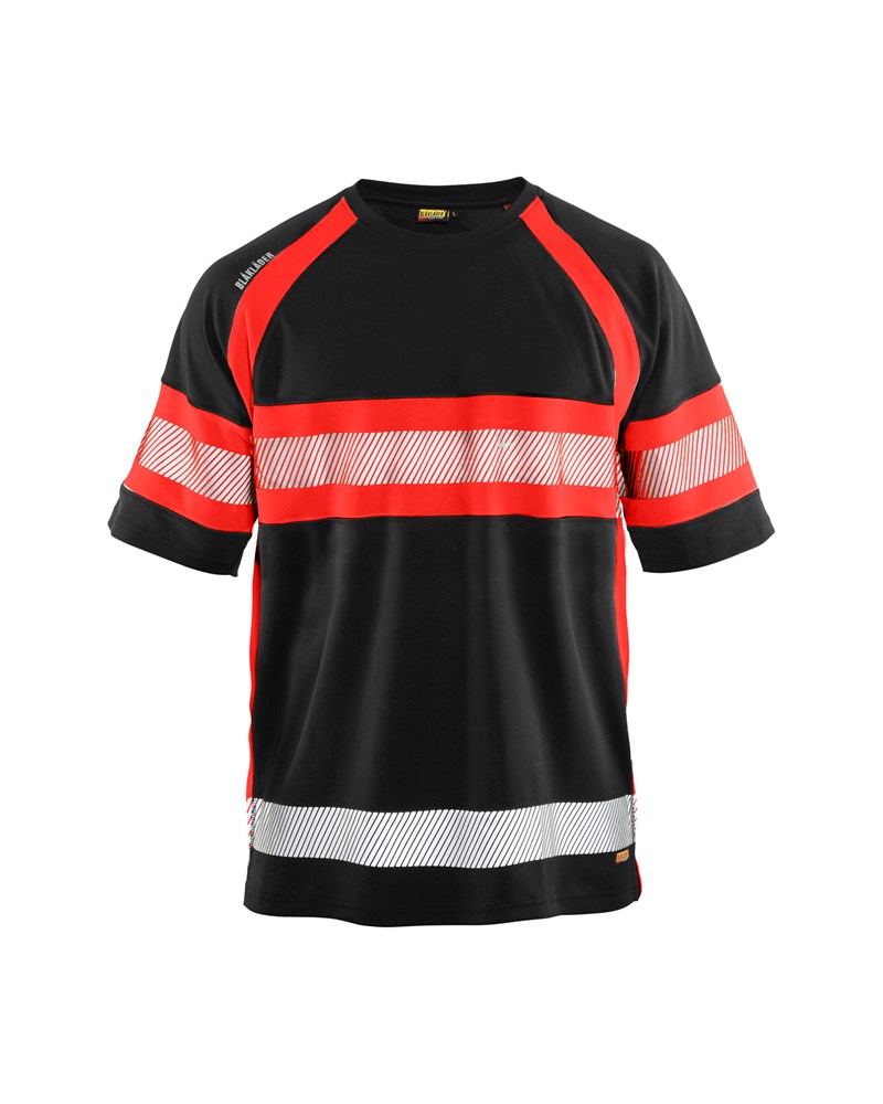 T-shirt varsel kl 1 UV-skydd  - 3337 - flera färger - 7