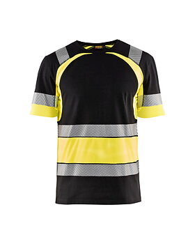 T-shirt varsel kl 1 - 3421- flera färger