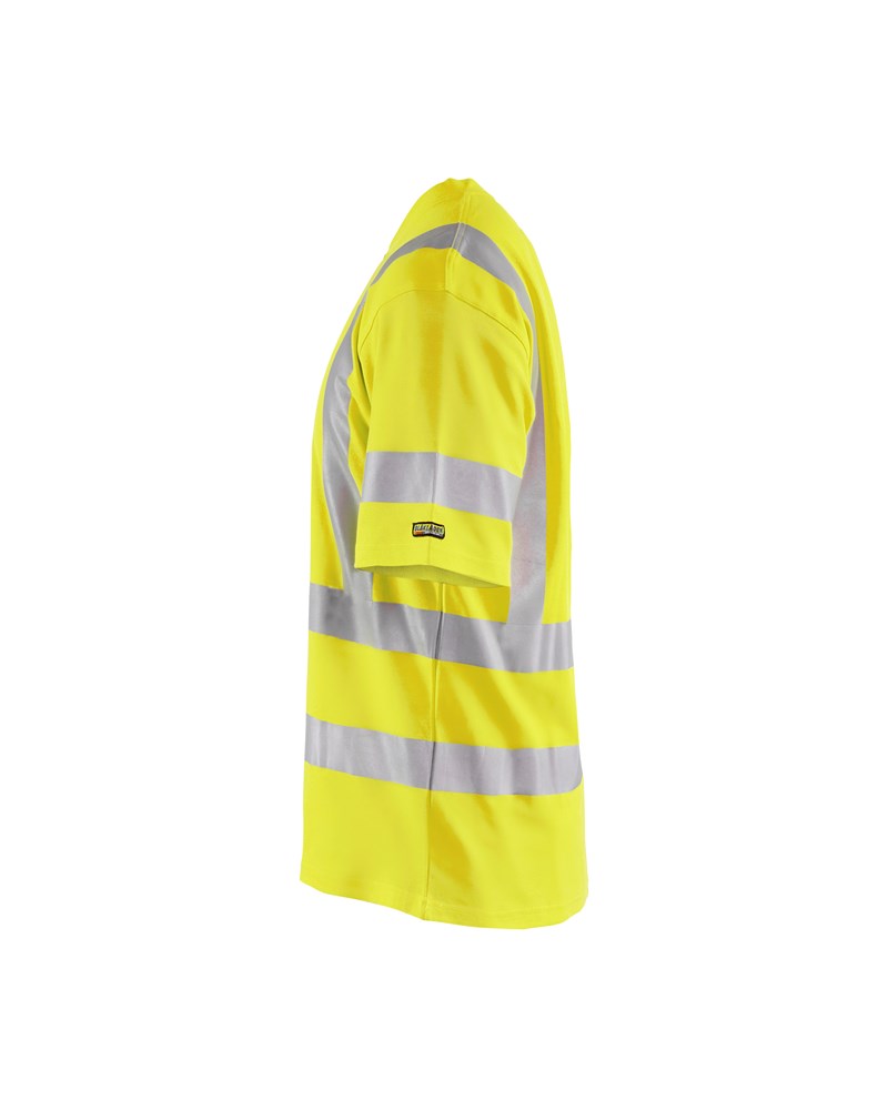 T-shirt varsel UV-skydd kl 2 - kl 3 - 3380 - flera färger - 3