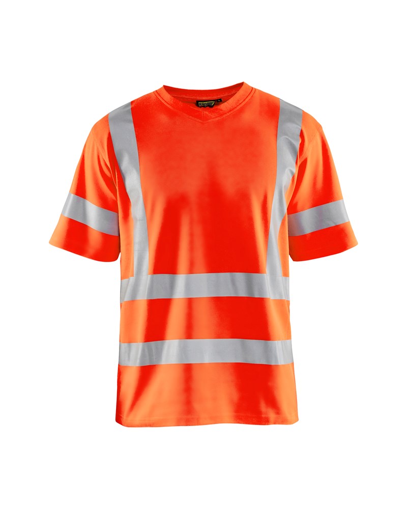 T-shirt varsel UV-skydd kl 2 - kl 3 - 3380 - flera färger - 5