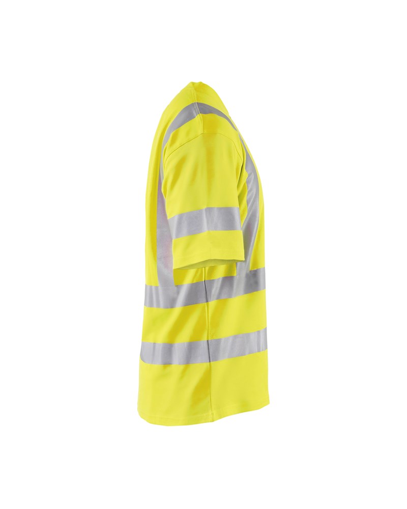 T-shirt varsel UV-skydd kl 2 - kl 3 - 3380 - flera färger - 2