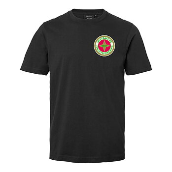 Supporter 1: T-shirt HIF