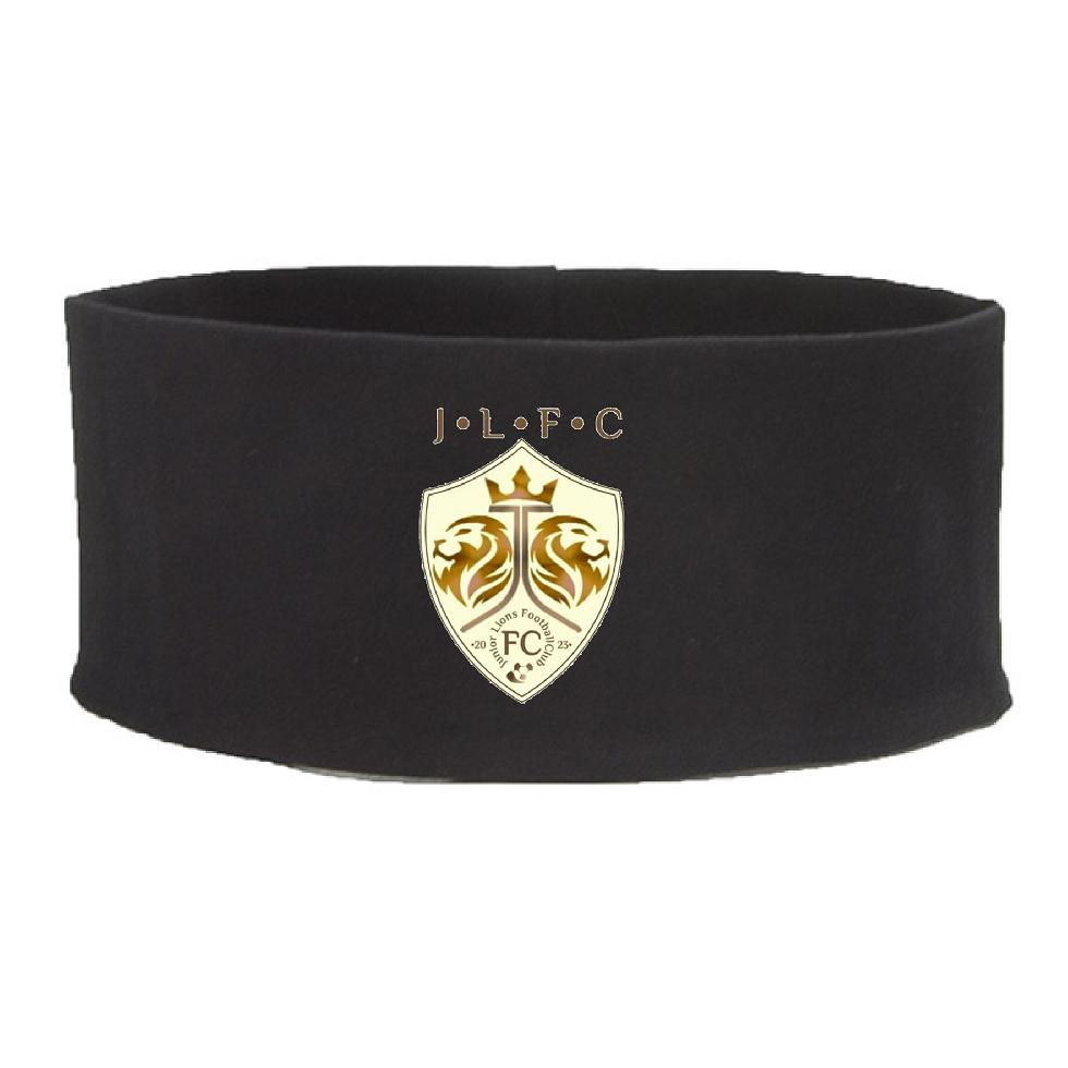 4: JLFC Pannband