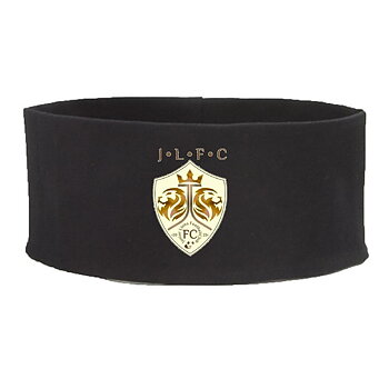 4: JLFC Pannband