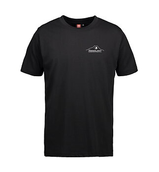 T-shirt 0500 7H Paraalpint
