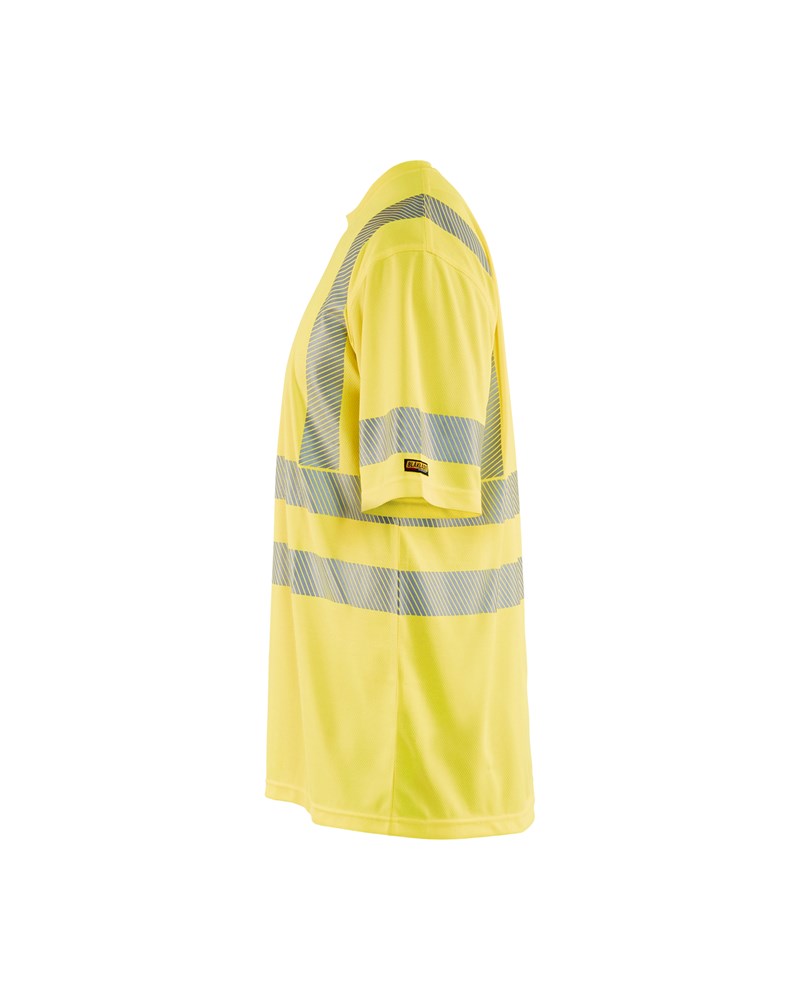 T-shirt varsel UV-skydd kl 2 - kl 3 - 3420 - flera färger - 3
