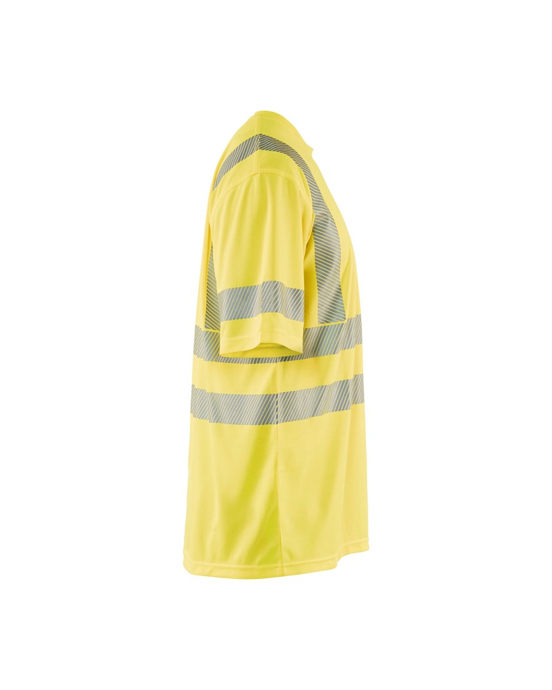 T-shirt varsel UV-skydd kl 2 - kl 3 - 3420 - flera färger - 2
