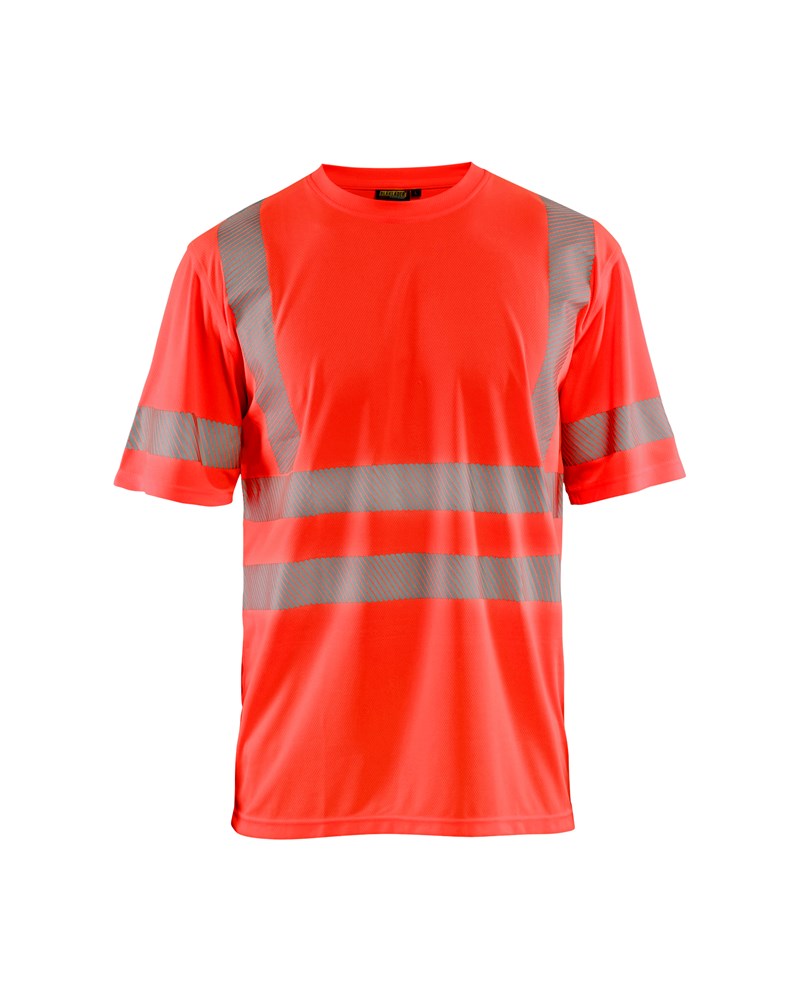 T-shirt varsel UV-skydd kl 2 - kl 3 - 3420 - flera färger - 6