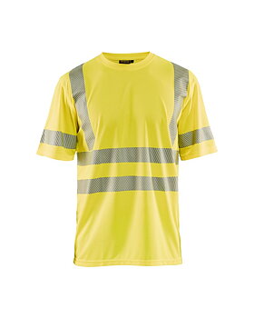 T-shirt varsel UV-skydd kl 2 - kl 3 - 3420 - flera färger