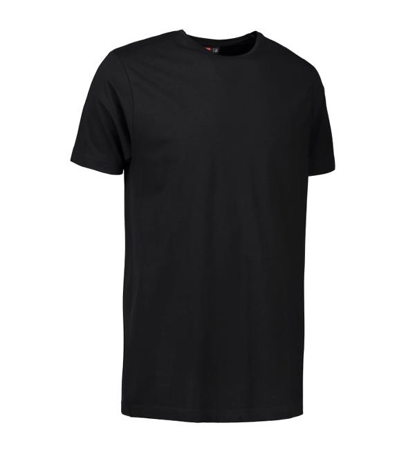 T-shirt 0594 stretch - flera färger - 4
