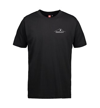 T-shirt 0500 BARN 7H Paraalpint