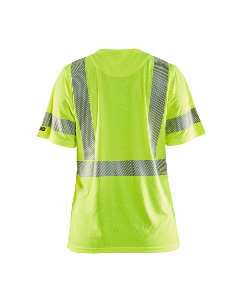 T-shirt varsel UV-skydd kl 2 DAM - 3336 - flera färger - 4