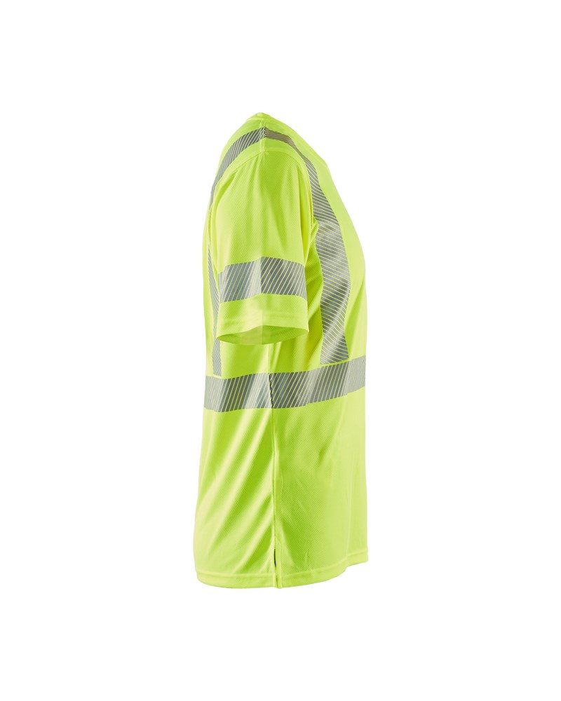 T-shirt varsel UV-skydd kl 2 DAM - 3336 - flera färger - 2