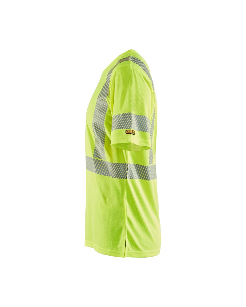 T-shirt varsel UV-skydd kl 2 DAM - 3336 - flera färger - 3