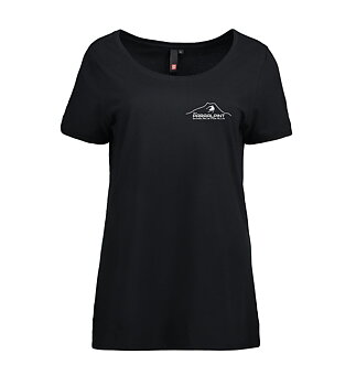 T-shirt 0553 DAM 7H Paraalpint
