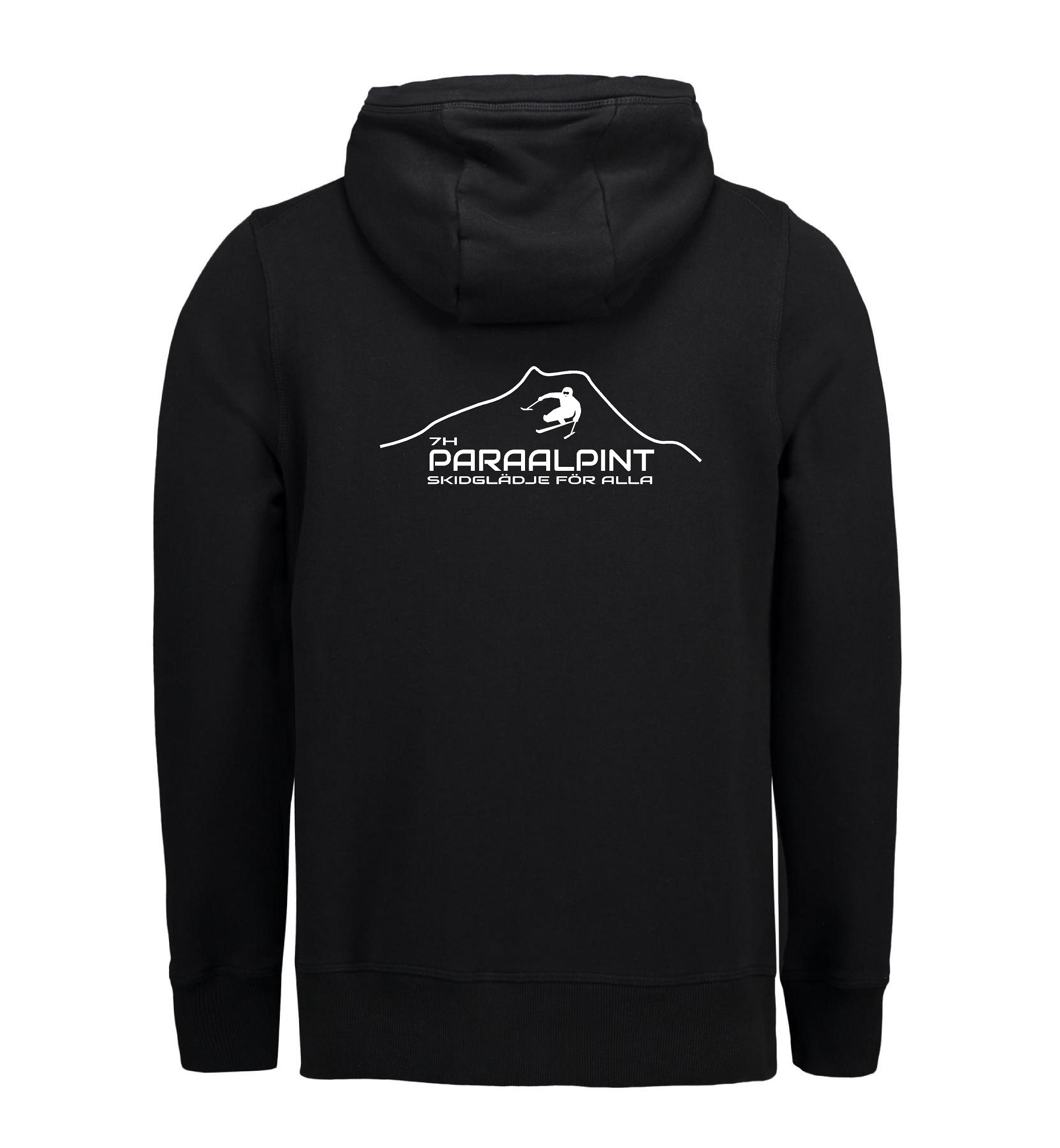 Hood 0638 7H Paraalpint - 2