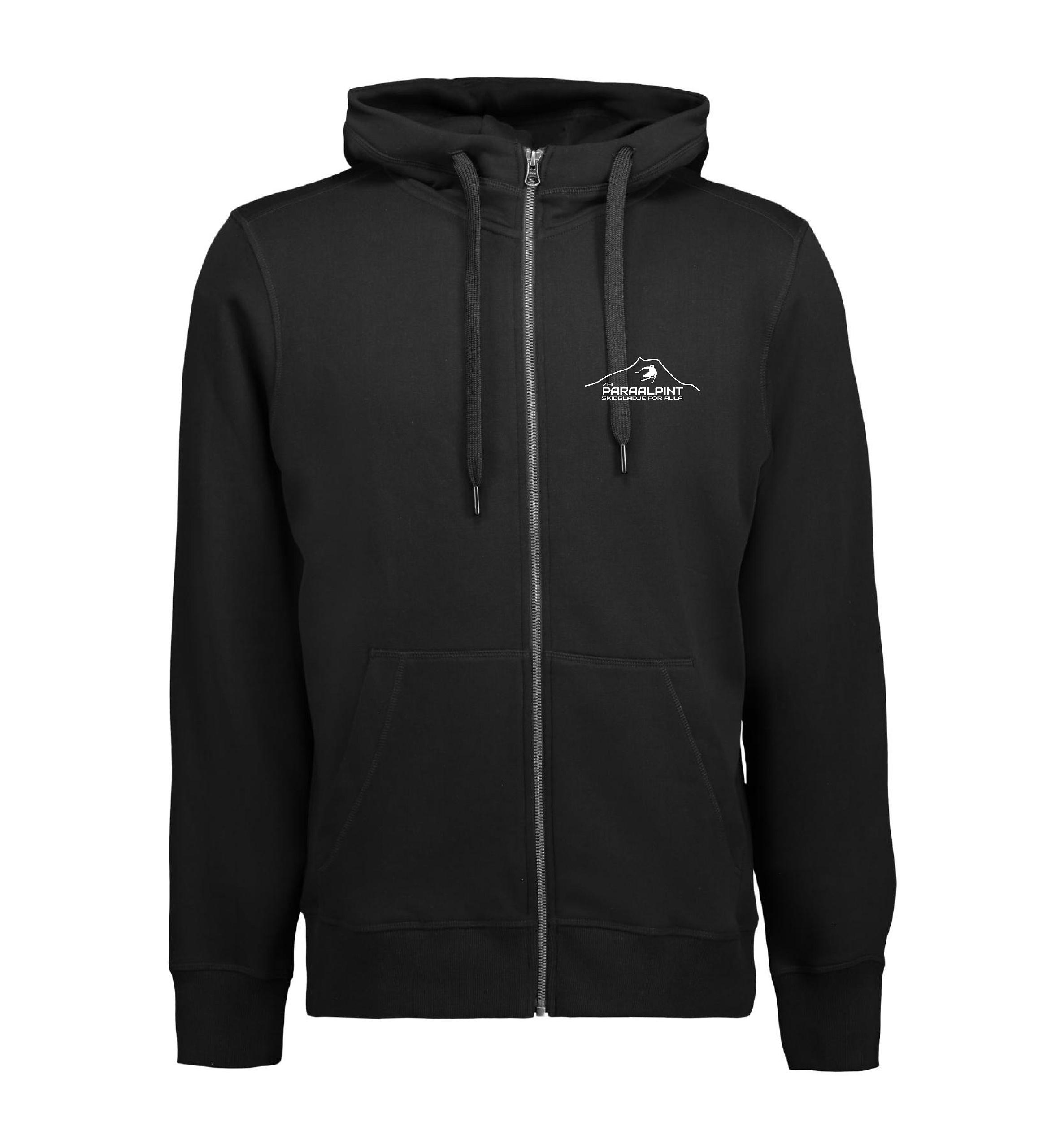 Hood 0638 7H Paraalpint