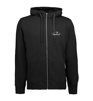 Hood 0638 7H Paraalpint