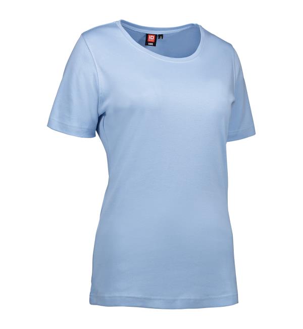 T-shirt 0508 interlock DAM- flera färger - 10