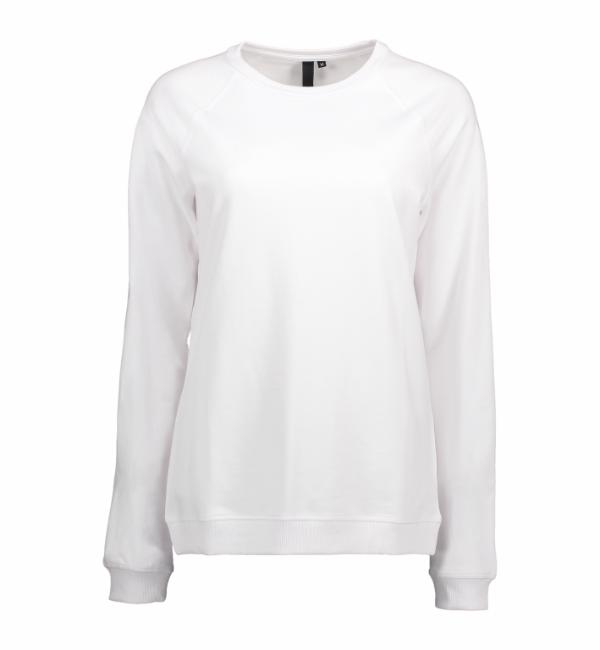 Core O-neck sweat 0616 DAM - 5 färger - 5