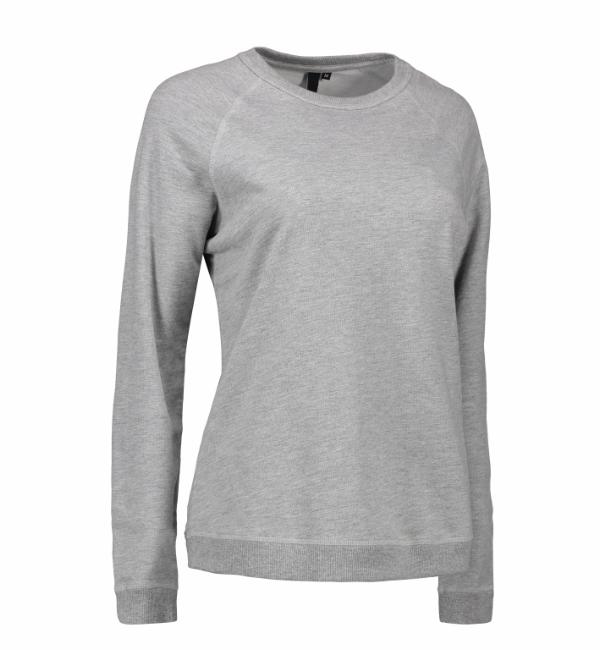 Core O-neck sweat 0616 DAM - 5 färger