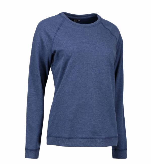 Core O-neck sweat 0616 DAM - 5 färger - 7