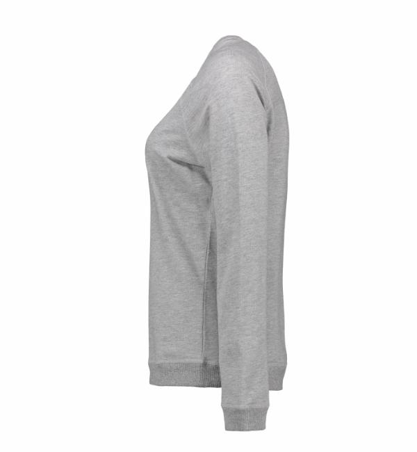 Core O-neck sweat 0616 DAM - 5 färger - 3
