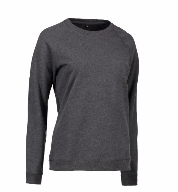 Core O-neck sweat 0616 DAM - 5 färger - 8